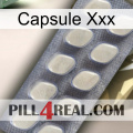 Xxx Capsule 08